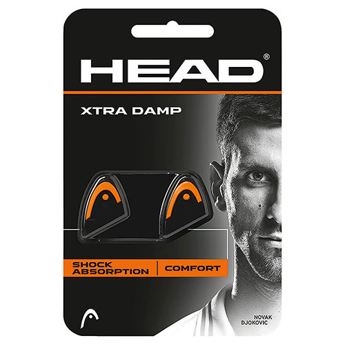 Head-Xtra-Damp