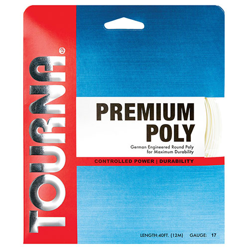 Tourna-Premium-Poly